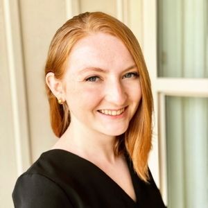 Meet your Posher, Lillie